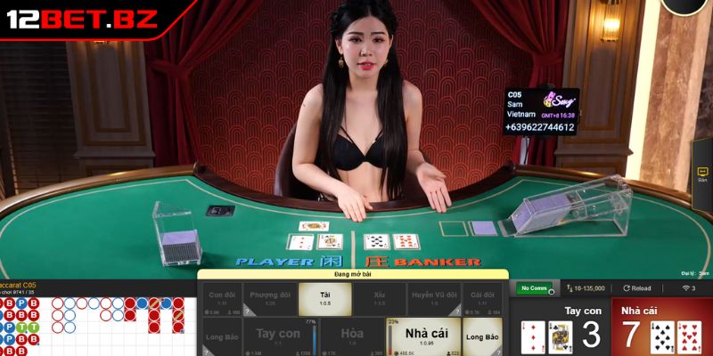Phương pháp cầu bệt dễ thắng