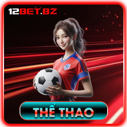 hinh the thao