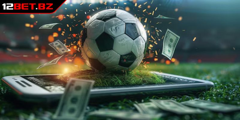Kèo chấp 2 hòa 12Bet là gì?