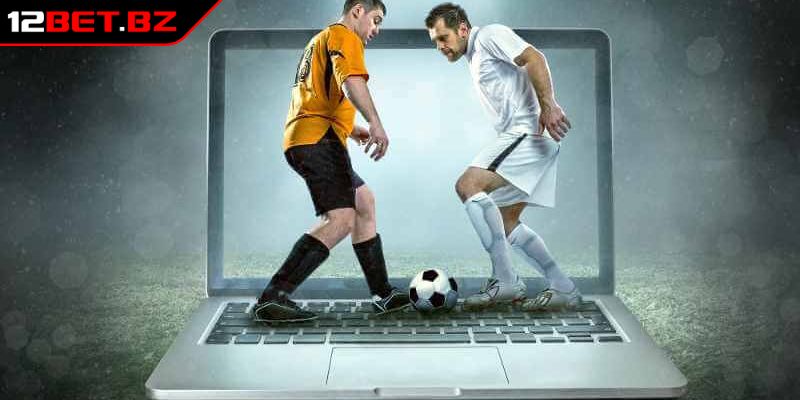 Mẹo cược kèo chấp 2 hòa 12Bet