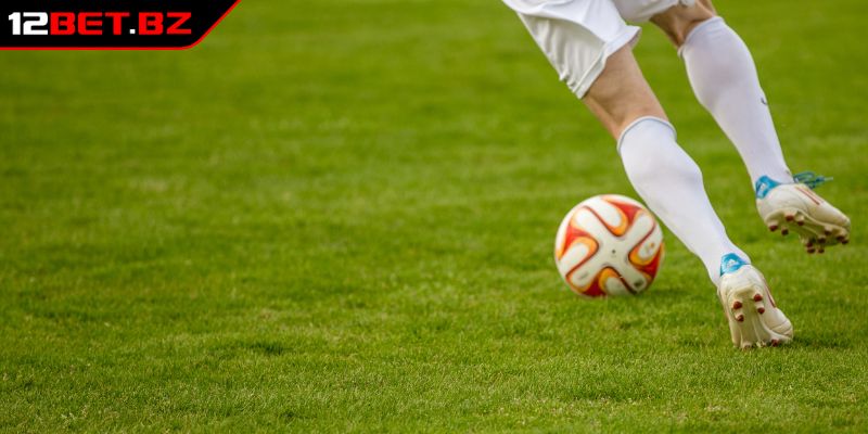 Theo dõi biến động tỷ lệ kèo chấp 2 hòa 12Bet