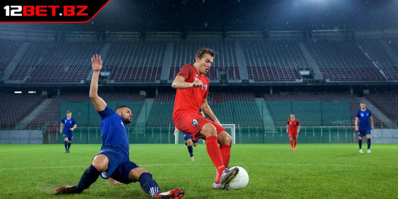 Không đặt cược theo cảm tính