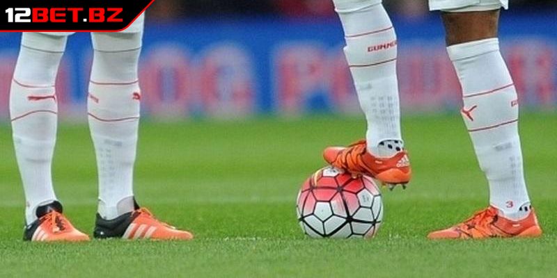 Kèo phát bóng 12bet là gì?