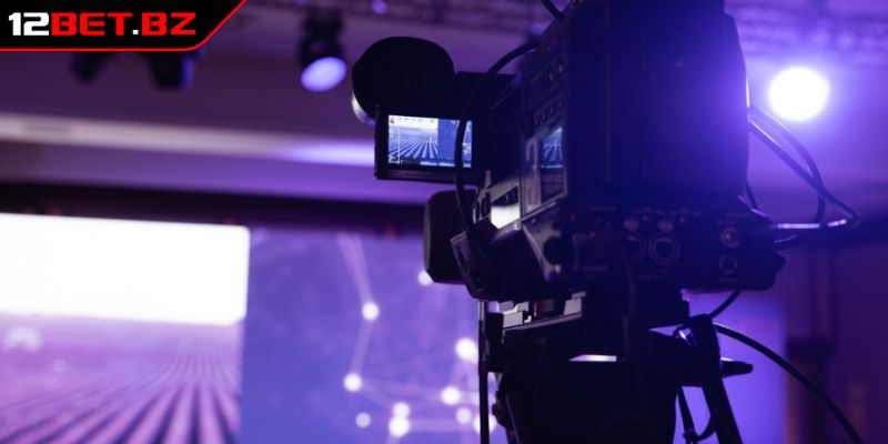 Công nghệ livestream hiện đại