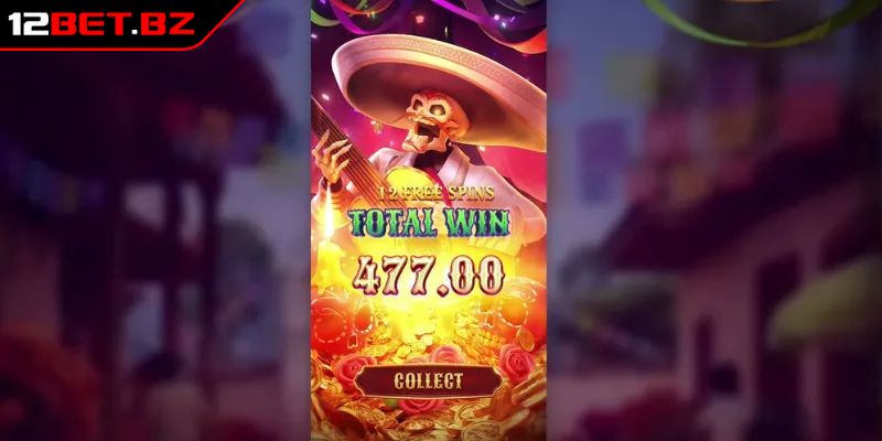 Khám phá Wild Đạo Tặc 12BET