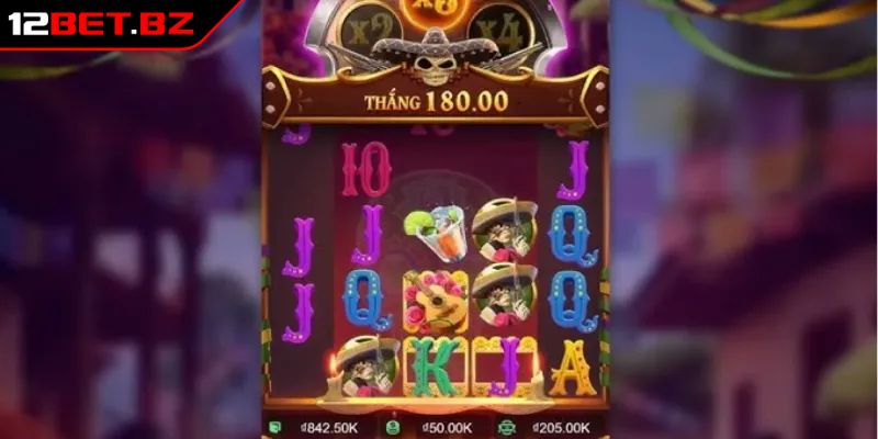Tận dụng tính năng Bonus