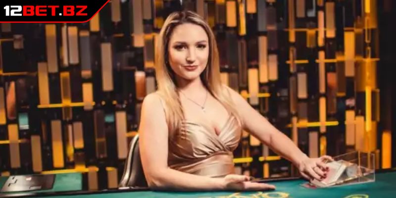Trải nghiệm cùng dealer chuyên nghiệp